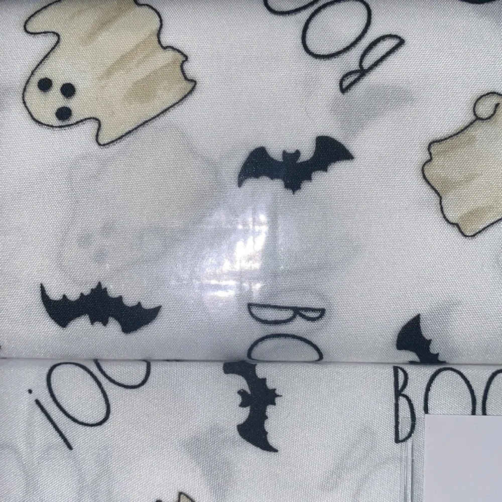 👻Rae Dunn “BOO!” Sheet Set!